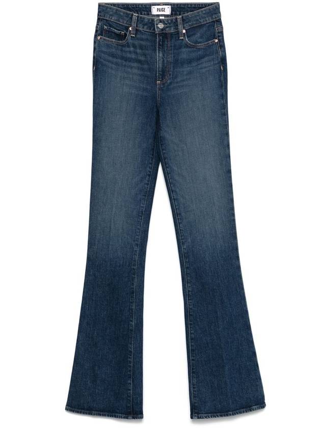 Paige Laurel Canyon Jeans - PAIGE - BALAAN 1