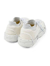 Roku Low Top Sneakers White - CAMPER - BALAAN 4