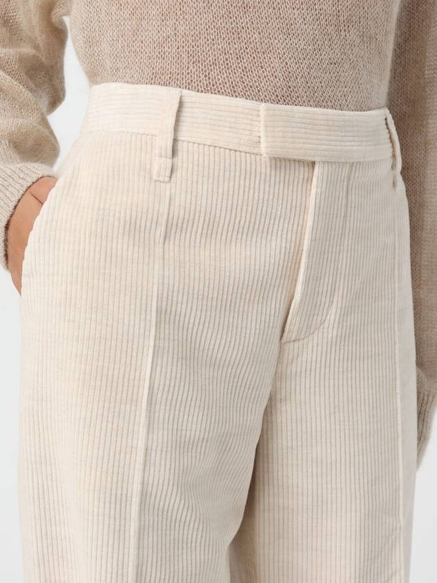 Pants woman Brunello Cucinelli - BRUNELLO CUCINELLI - BALAAN 5