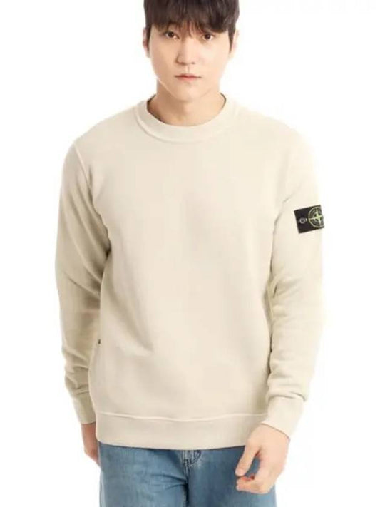 Stone Island Hooded Sweatshirt 811561241 V0197 - STONE ISLAND - BALAAN 2