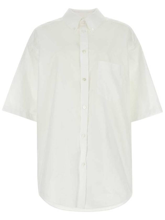 Balenciaga Shirts - BALENCIAGA - BALAAN 1