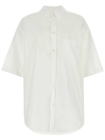 Balenciaga Shirts - BALENCIAGA - BALAAN 1