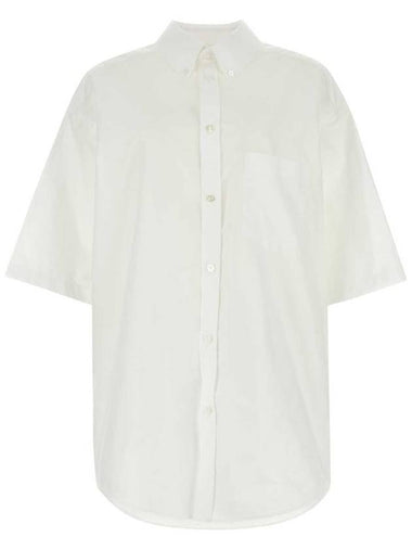 Balenciaga Shirts - BALENCIAGA - BALAAN 1