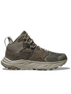 Anacapa 2 GTX Mid Top Sneakers Slate - HOKA ONE ONE - BALAAN 2