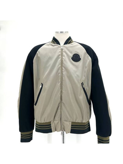 bomber jacket - MONCLER - BALAAN 2