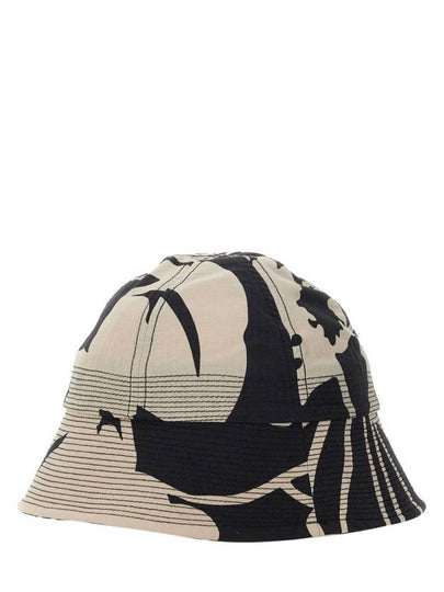 BUCKET HAT 