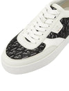 Happy Rui Low Top Sneakers White - CHRISTIAN LOUBOUTIN - BALAAN 8