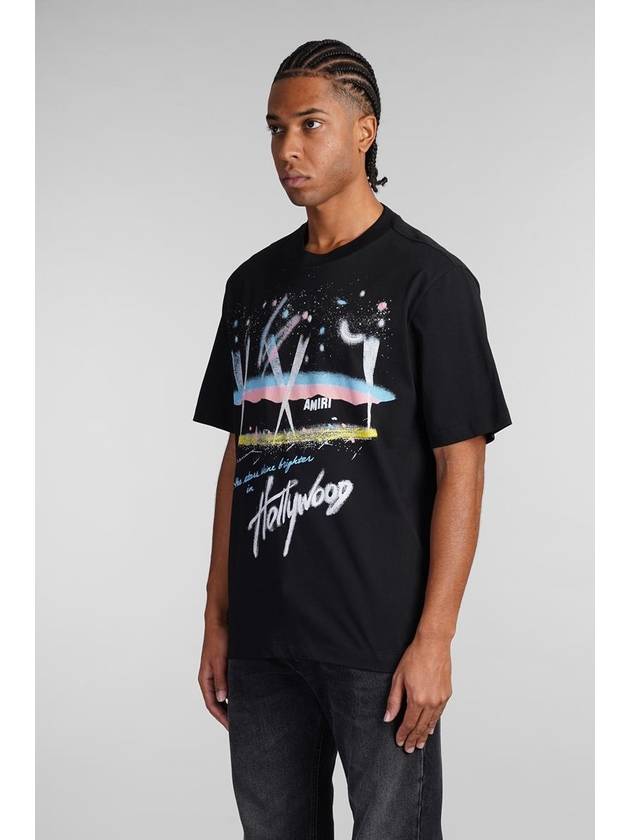 Amiri T-Shirt - AMIRI - BALAAN 4