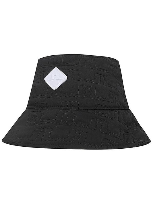 Carrie Bucket Hat GWAC09231 9999 Women's Carrie Bucket Hat - J.LINDEBERG - BALAAN 2