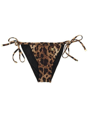 Dolce & Gabbana Bikini Briefs - DOLCE&GABBANA - BALAAN 1