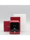 N4204246 Ring Jewelry - CARTIER - BALAAN 4