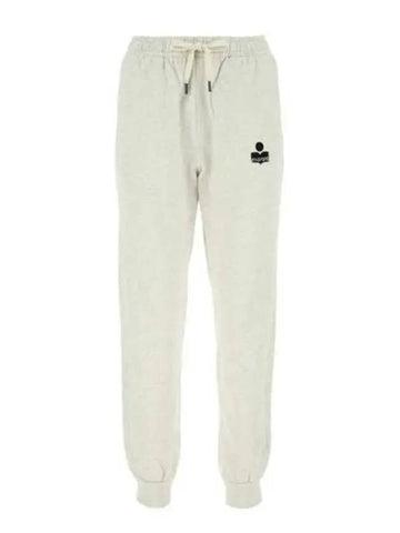 MALONA PA0028FA A1M78E 23EC MALONA Jogger Pants - ISABEL MARANT - BALAAN 1