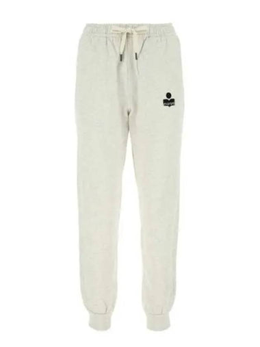 MALONA PA0028FA A1M78E 23EC MALONA Jogger Pants - ISABEL MARANT - BALAAN 1