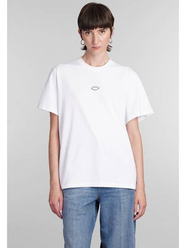 Stella McCartney T-Shirt - STELLA MCCARTNEY - BALAAN 1