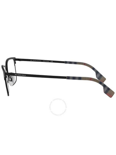 Burberry Crystal Square Men's Eyeglasses BE1332 1283 54 - BURBERRY - BALAAN 2