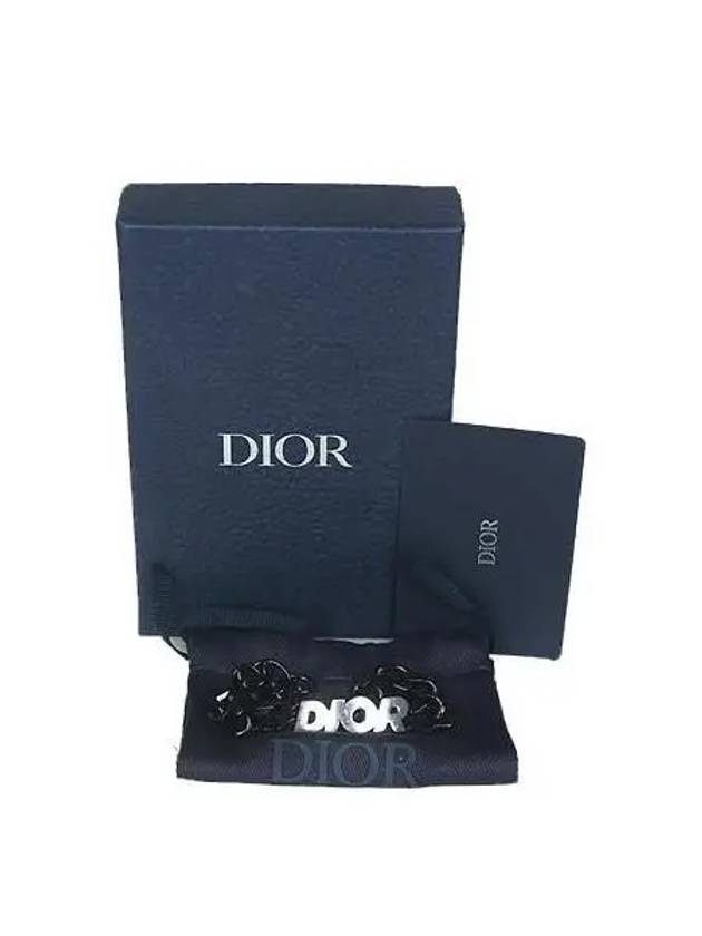 B1611HOMMT Bracelet Jewelry - DIOR - BALAAN 1