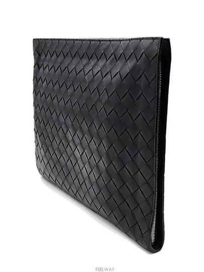 men clutch bag - BOTTEGA VENETA - BALAAN 2