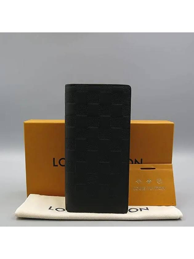 N63010 long wallet - LOUIS VUITTON - BALAAN 1