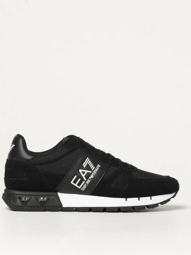 Sneakers men Ea7 - EMPORIO ARMANI - BALAAN 1