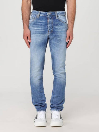 Jeans slim Cool Guy Dsquared2 - DSQUARED2 - BALAAN 1