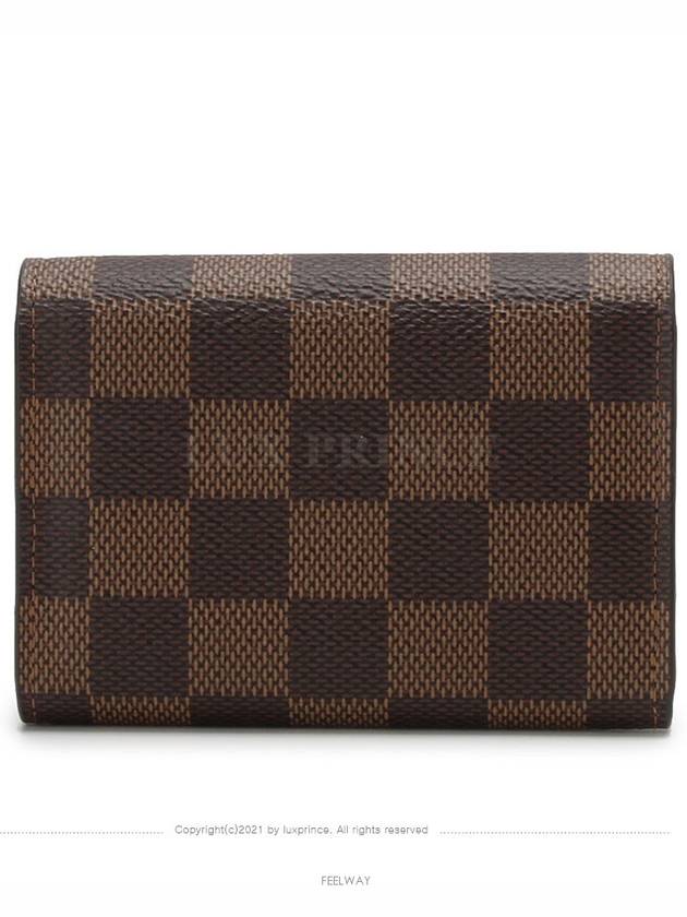 women s wallet - LOUIS VUITTON - BALAAN 4