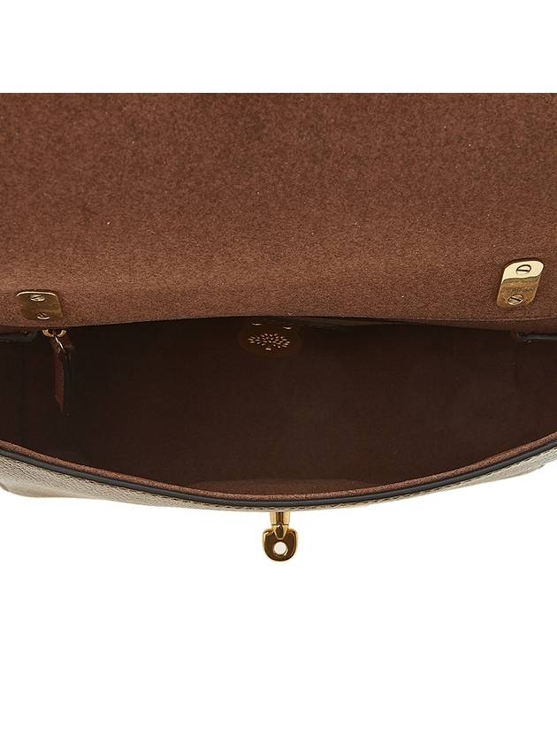 Lily Cross Bag Oak - MULBERRY - BALAAN 11