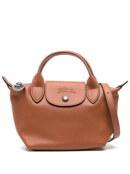 Le Pliage Extra Tote Bag Green - LONGCHAMP - BALAAN 1