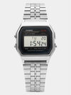 A159W N1DF A159W N1 Digital Metal Watch - CASIO - BALAAN 5
