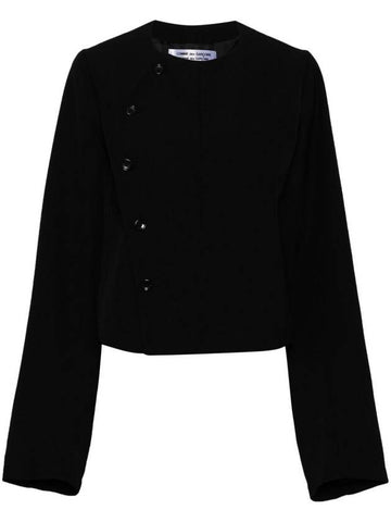 Comme Des Garçons Ladie`S Jacket Clothing - COMME DES GARCONS - BALAAN 1