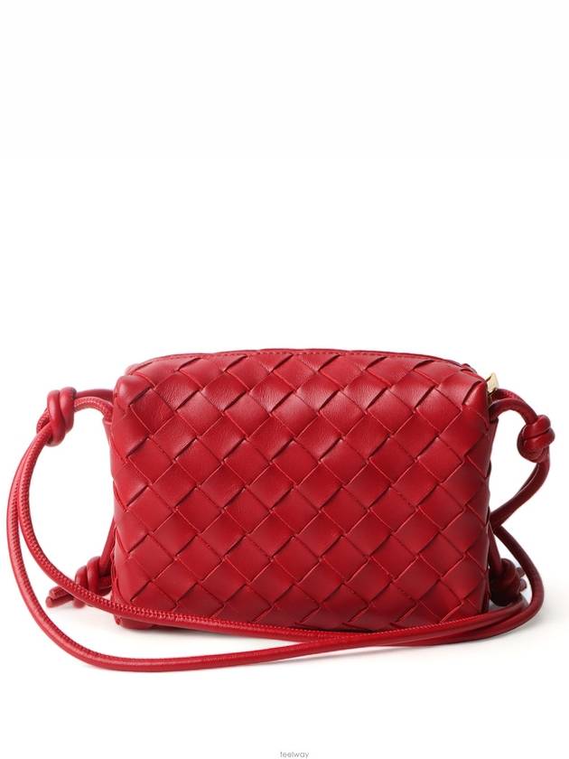 women cross bag - BOTTEGA VENETA - BALAAN 1