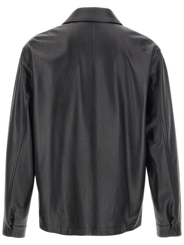 Givenchy 'Coach Veste' Jacket - GIVENCHY - BALAAN 2