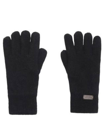 gloves carlton - BARBOUR - BALAAN 1