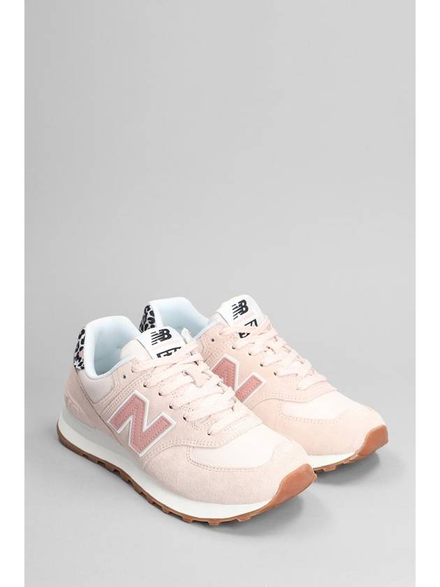 New Balance 574 Sneakers - NEW BALANCE - BALAAN 2