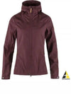 Women s Stina Jacket 89234357 W - FJALL RAVEN - BALAAN 2