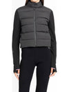 Jacket 8G00021829H7999 Black - MONCLER - BALAAN 1