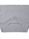 Logo Print Short Sleeve T-Shirt Grey - CP COMPANY - BALAAN 8