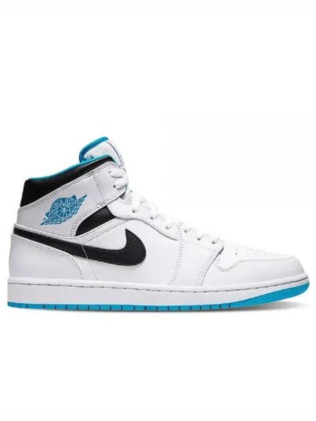 Air 1 Mid Sneakers 554724141 - JORDAN - BALAAN 2