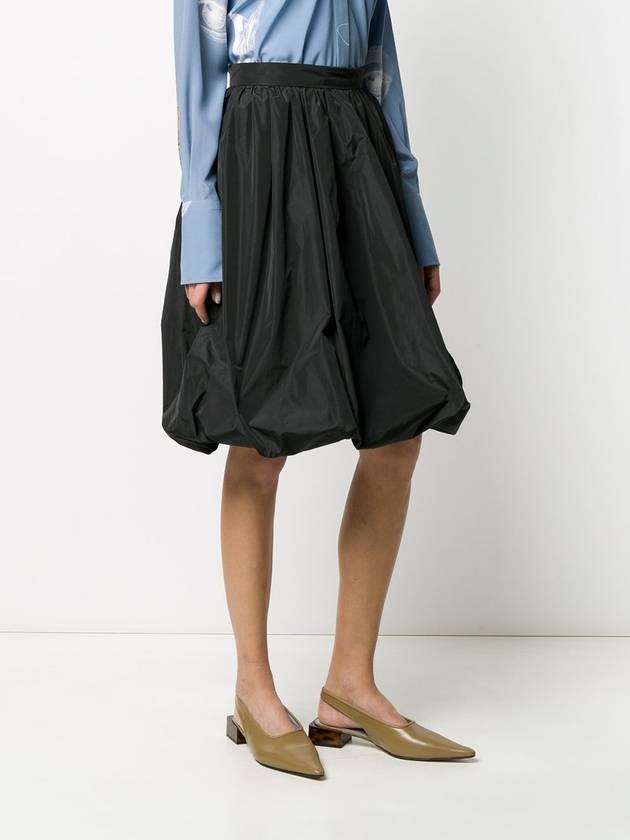 PATOU Skirts Black - PATOU - BALAAN 3