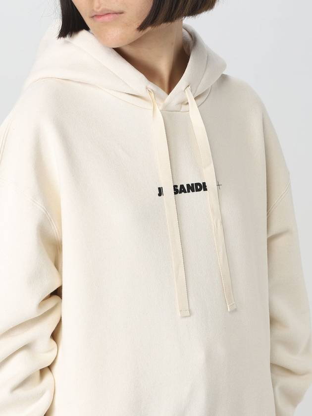 Sweatshirt woman Jil Sander - JIL SANDER - BALAAN 5