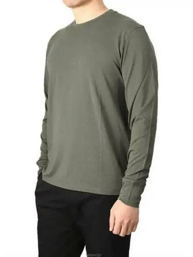 Lyocell long sleeve t shirt 270601 - TOM FORD - BALAAN 1