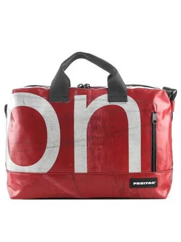 Unisex shoulder bag F305 ROY 0036 270390 - FREITAG - BALAAN 1