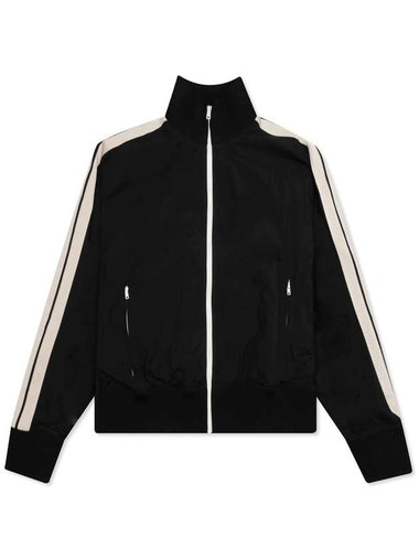 PALM ANGELS CLOTHING JACKET - PALM ANGELS - BALAAN 1