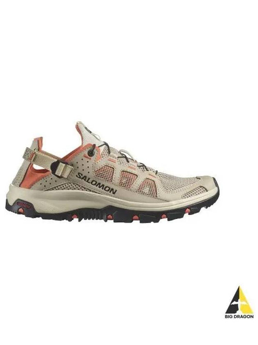 sneakers L47432400 WHPEP BLSAND LIVCOR - SALOMON - BALAAN 2