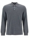 Polo T shirt ME8548795 C080 - BRUNELLO CUCINELLI - BALAAN 2