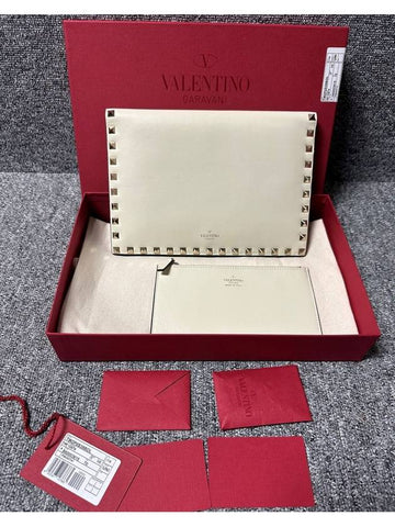 clutch bag - VALENTINO - BALAAN 1