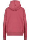 13th Anniversary MANSEL Logo Hoodie SW0362 22A044E 40RW - ISABEL MARANT - BALAAN 3