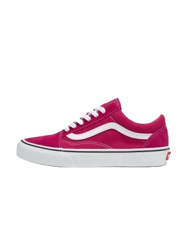 Old School Low Top Sneakers Cherry Jubilee - VANS - BALAAN 1