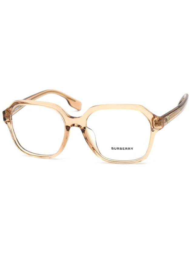 Glasses B2358F 3358 - BURBERRY - BALAAN 1