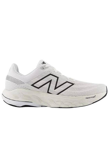 Fresh Foam X 860V14 Low Top Sneakers White - NEW BALANCE - BALAAN 1