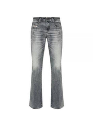 Denim Pants 778823 Free - DIESEL - BALAAN 1